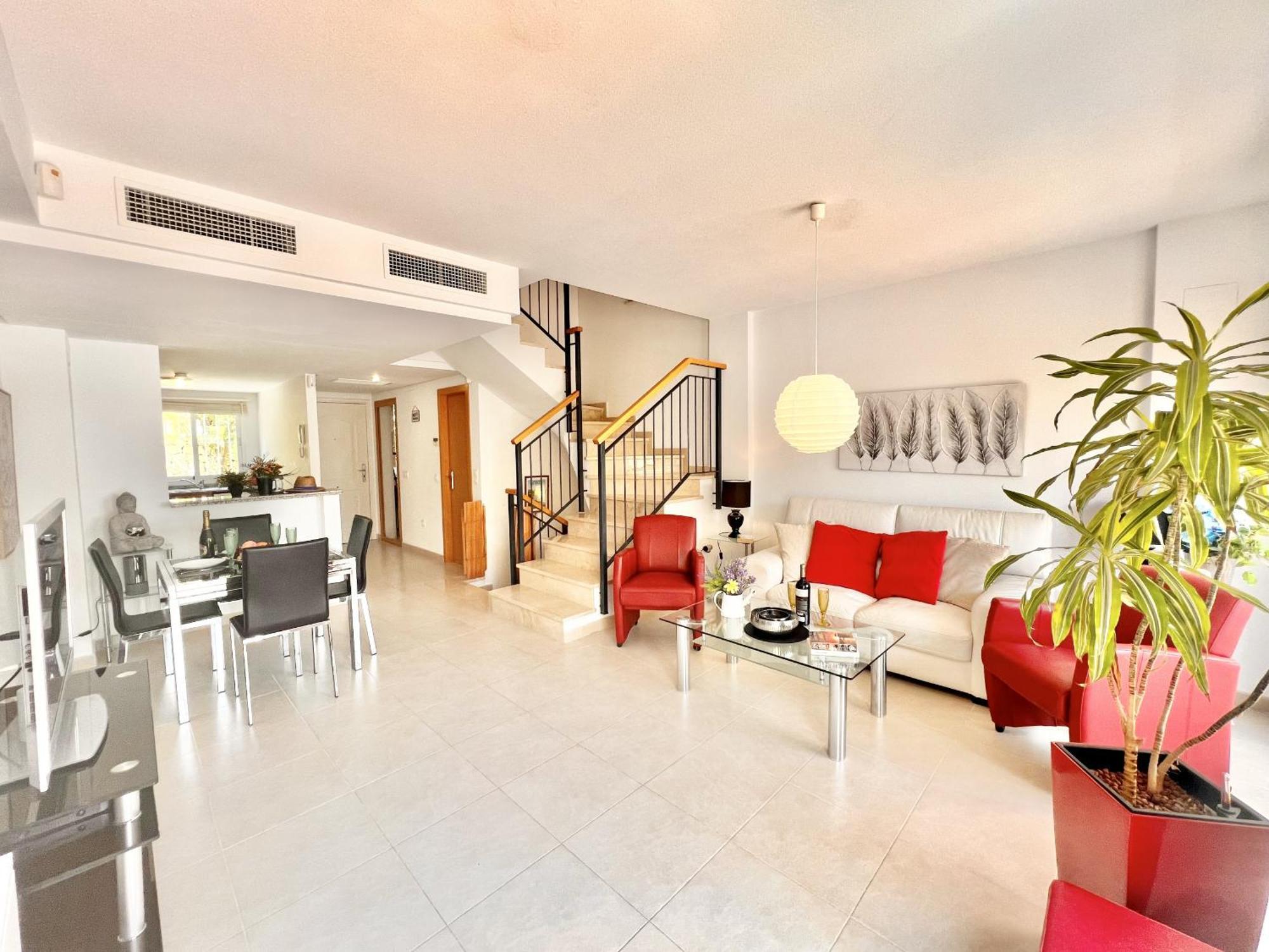 Vh Costablanca - Maryvilla Calp Extérieur photo